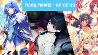 JAST and MangaGamer Announcements! (and several more VN Updates)