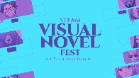 Visual Novel Fest Sale on Steam